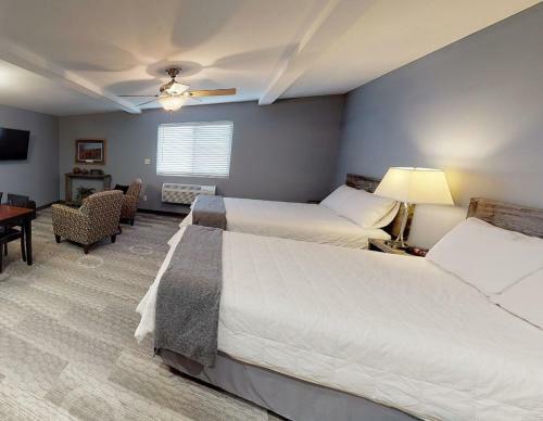 Hotel Beds N Sheds