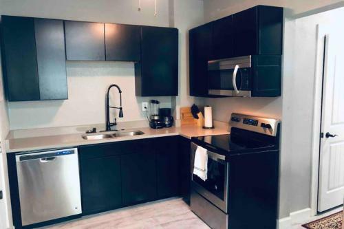 Apartamento Apt 103