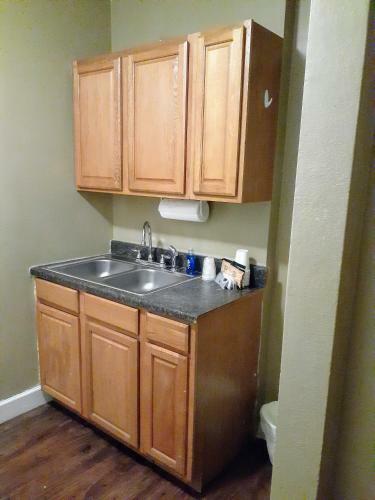 Tioga Extended Stay Hotel