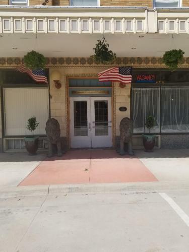 Tioga Extended Stay Hotel