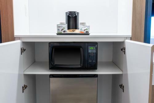 Hotel Springhill Suites By Marriott Overland Park Leawood