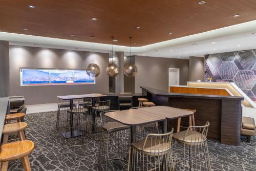 Hotel Springhill Suites By Marriott Overland Park Leawood