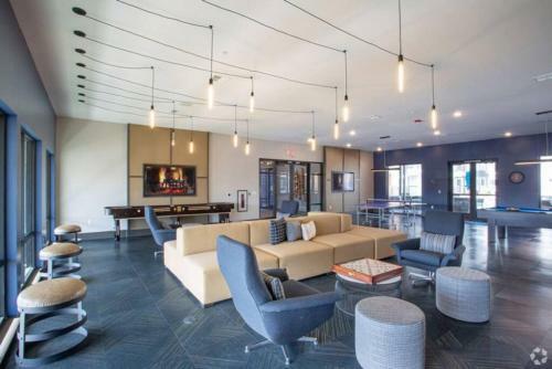 Apartamento Extended Stay Home - Luxury 1bdrm Overland Park