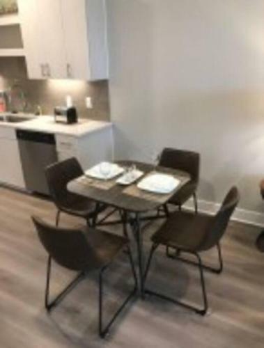 Apartamento Extended Stay Home - Luxury 1bdrm Overland Park