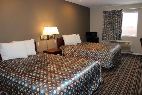 Hotel Desotoinn & Suites