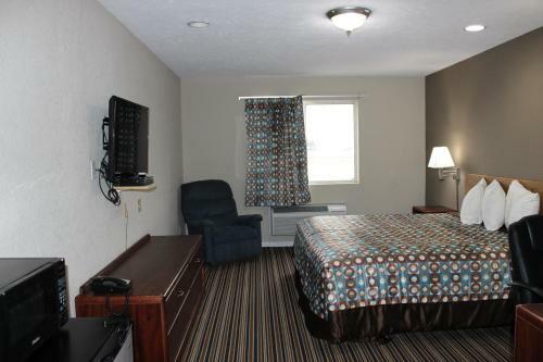 Hotel Desotoinn & Suites