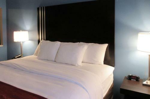 Hotel Quality Inn & Suites