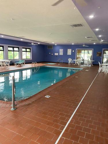 Hotel Quality Inn & Suites