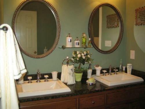 Spongie Acres Bed And Breakfast