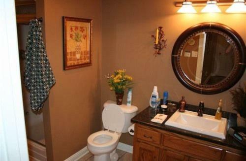 Spongie Acres Bed And Breakfast