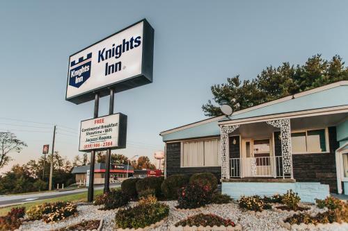 Hotel Knights Inn Berea