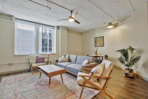 Apartamento High End Loft + Pool + Gym