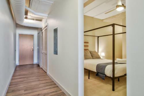 Apartamento Old Town Lux Loft + Walk Score 76