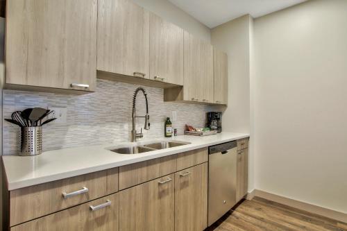 Apartamento Old Town Lux Loft + Walk Score 76
