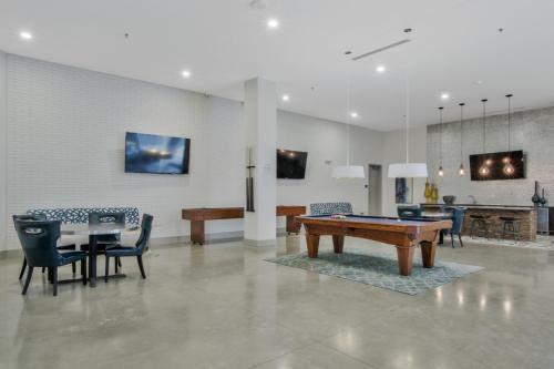 Apartamento Old Town Lux Loft + Walk Score 76