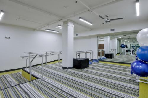 Apartamento Old Town Lux Loft + Walk Score 76