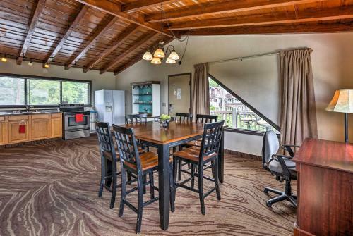 Burkesville Apartment With Views And Pool Access!