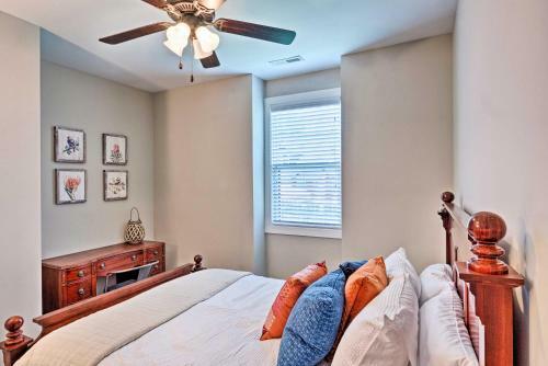 Apartamento Updated Apt - 1mi To Western Kentucky Univ