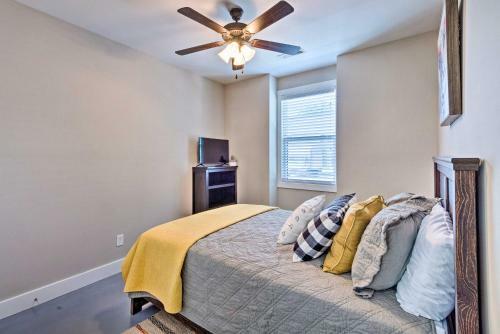 Apartamento Updated Apt - 1mi To Western Kentucky Univ