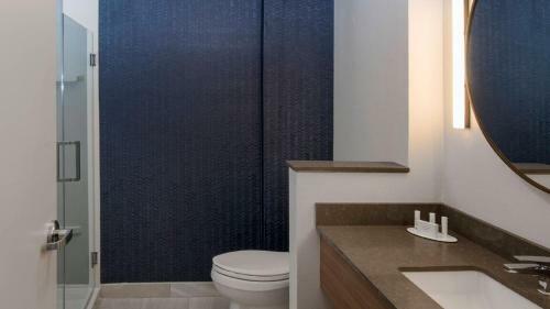 Hotel Fairfield Inn & Suites Bardstown