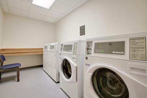 Hotel Fairfield Inn & Suites Bardstown