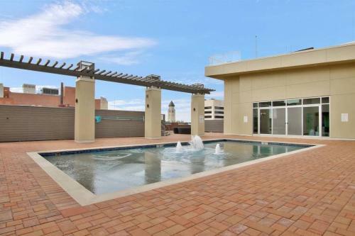 Apartamento Gorgeous Luxury 1br In Downtown Wichita