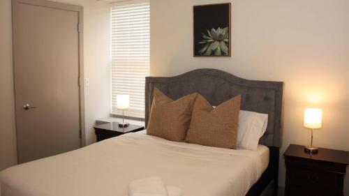 Apartamento Gorgeous Luxury 1br In Downtown Wichita