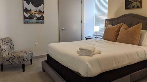 Apartamento Gorgeous Luxury 1br In Downtown Wichita