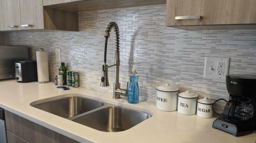 Apartamento Modern 1br In Wichita