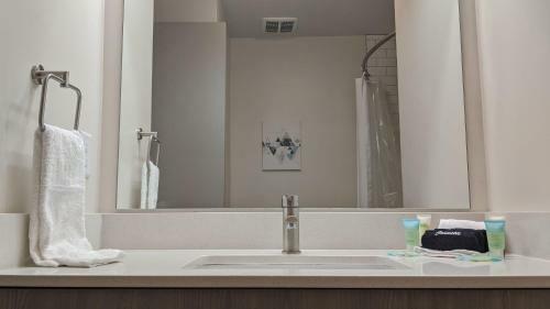 Apartamento Modern 1br In Wichita