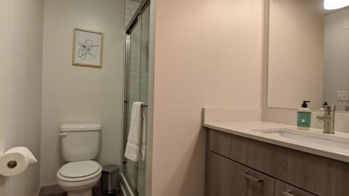 Apartamento Upscale 1br With Gym And Pool