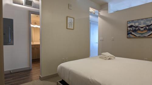 Apartamento Upscale 1br With Gym And Pool