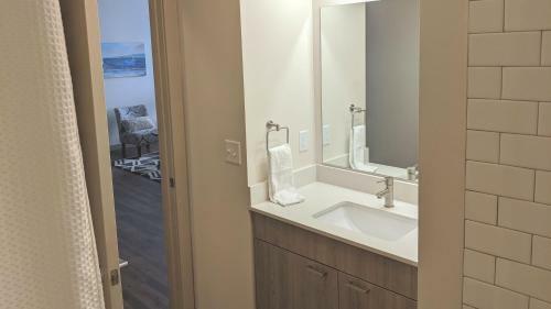 Apartamento Luxury 1br Wichita Flat With Pool And Gym