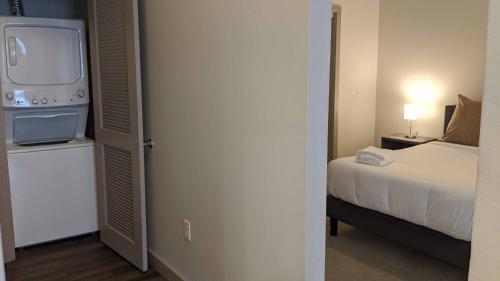 Apartamento Luxury 1br Wichita Flat With Pool And Gym