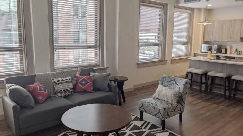 Apartamento Luxury 1br Wichita Flat With Pool And Gym