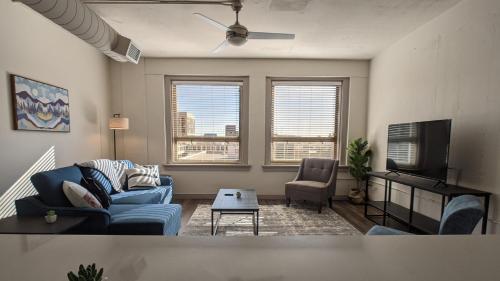 Apartamento Gorgeous 1br With Gym And Pool