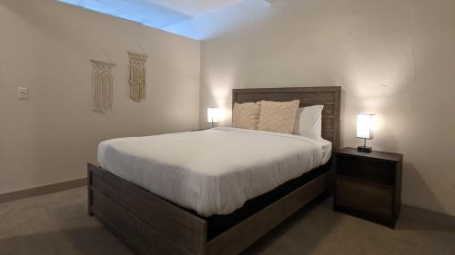 Apartamento Gorgeous 1br With Gym And Pool
