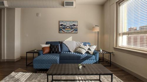 Apartamento Gorgeous 1br With Gym And Pool