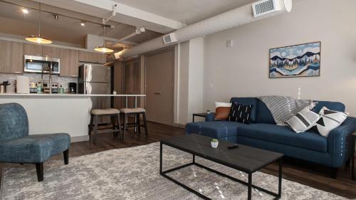 Apartamento Gorgeous 1br With Gym And Pool