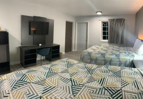Hotel Motel 6 Corbin, Ky
