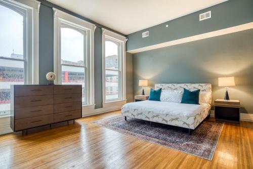 Apartamento Mint House Sofo Louisville