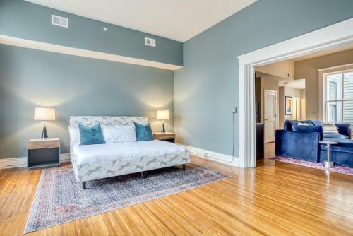 Apartamento Mint House Sofo Louisville