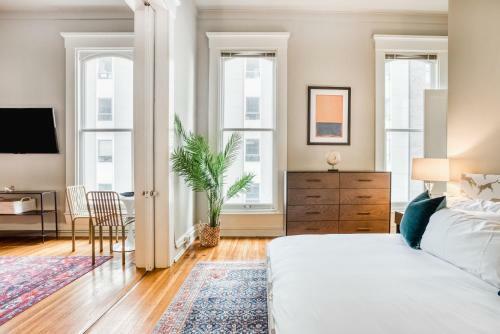 Apartamento Mint House Sofo Louisville