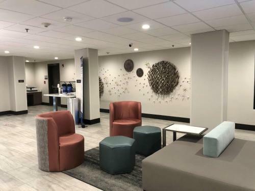 Hotel Best Western Lexington Inn