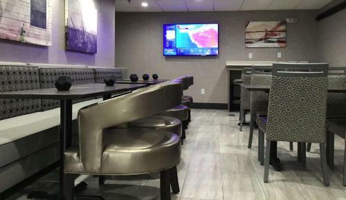 Hotel Best Western Lexington Inn