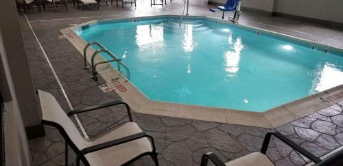Hotel Best Western Lexington Inn