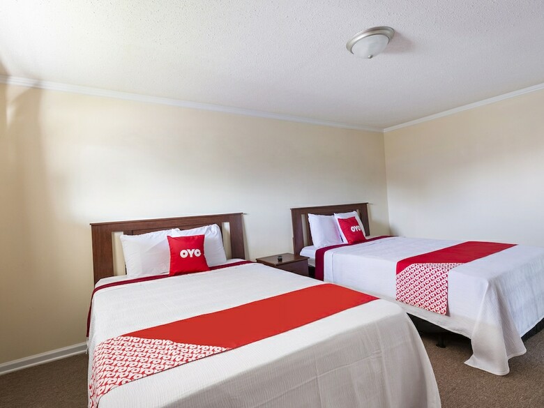 Oyo Hotel Cave City Ky