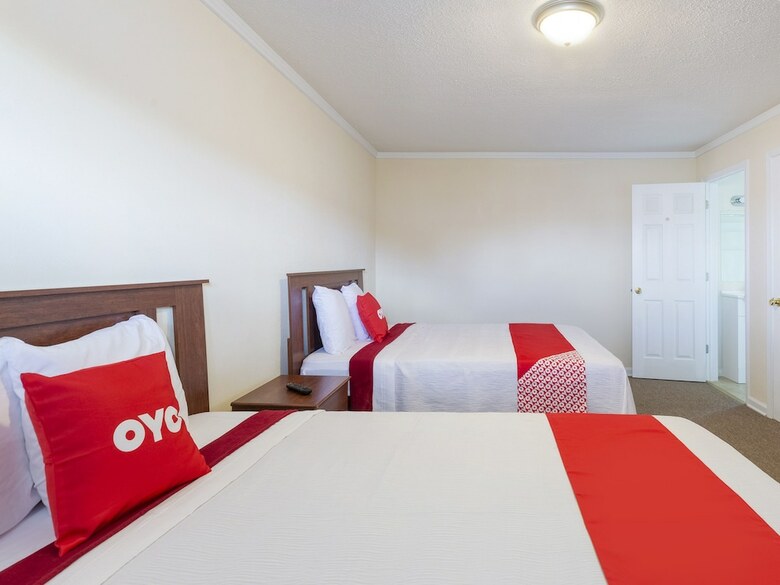 Oyo Hotel Cave City Ky