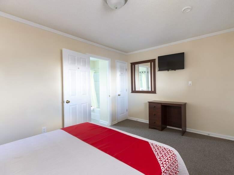 Oyo Hotel Cave City Ky