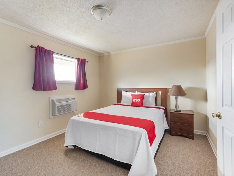Oyo Hotel Cave City Ky